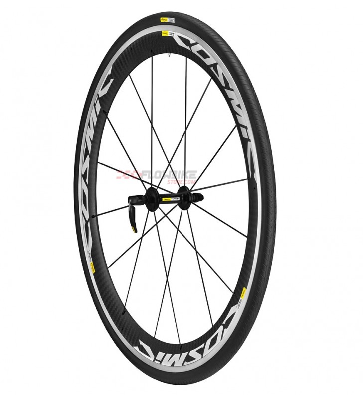 Ruedas mavic online cosmic